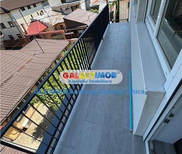 De inchiriat apartament cu 2 camere zona Andronache - Photo 6