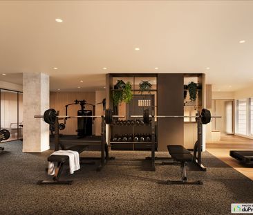 5315 avenue Crowley, Côte-des-Neiges / Notre-Dame-de-Grâce à louer - Photo 3