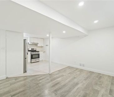 For Lease - 65 Almond Street Unit# LOWER, Welland, Ontario - Photo 6