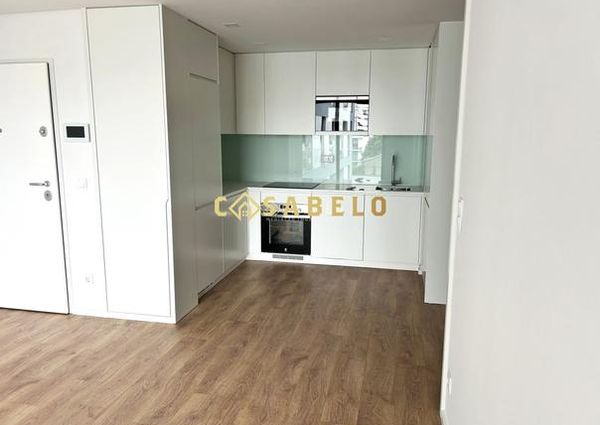 Apartamento T1