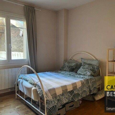 Location appartement Grenoble 38000 3 pièces 83.98 m² - Photo 1