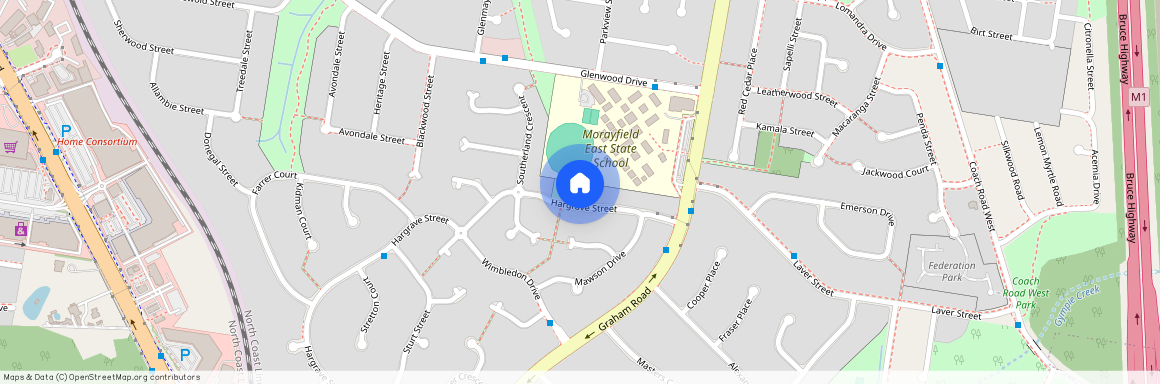 112 HARGRAVE STREET, Qld 4506, Morayfield