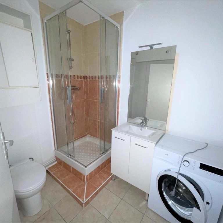 APPARTEMENT T1 A LOUER - Photo 1