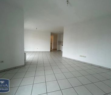 Appartement à louer 3 pièces 54.73m² - Photo 5