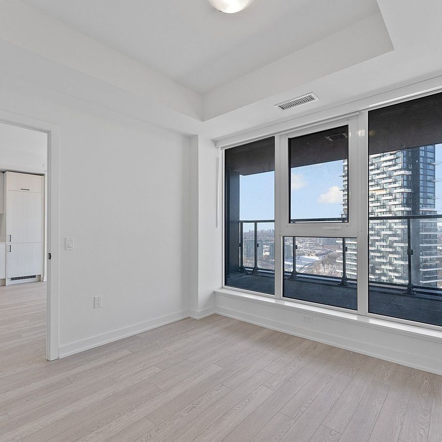 For Lease - 1 Quarrington Lane Unit# 3115, Toronto, Ontario - Photo 1