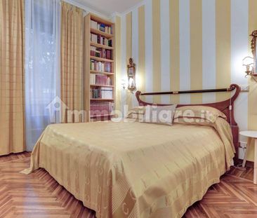 Trilocale via Giosuè Borsi 17, Parioli, Roma - Foto 4