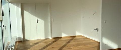 Penthouse mit Personality – Platz für DEINE Ideen & eine Aussicht zum Verlieben! - Foto 1