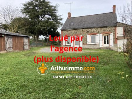 Location Maison 3 pièces 89 m2 à Martigné-Ferchaud - Photo 2