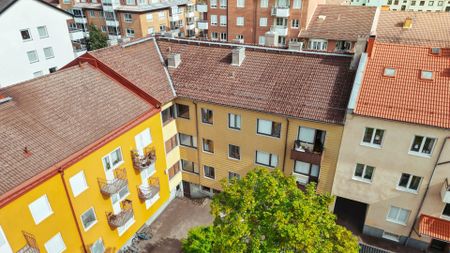 Kungsgatan 79 B - Photo 2