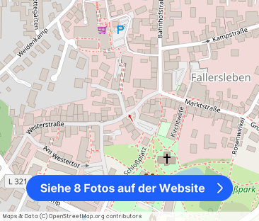 Exklusives wohnen im frisch renovierten Fachwerktraum! - Foto 1