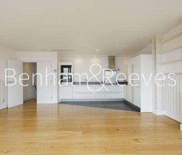 Cadogan Road, Royal Arsenal Riverside, SE18 - Photo 4