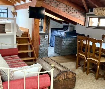 Ático de alquiler en Calle Cardenal Cisneros, Centro - Ayuntamiento - Foto 4