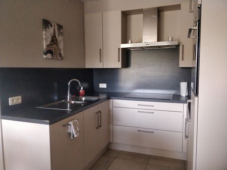 Appartement te huur in Lokeren - Photo 5