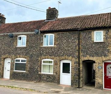 High Street, Lakenheath, Suffolk, IP27 - Photo 6