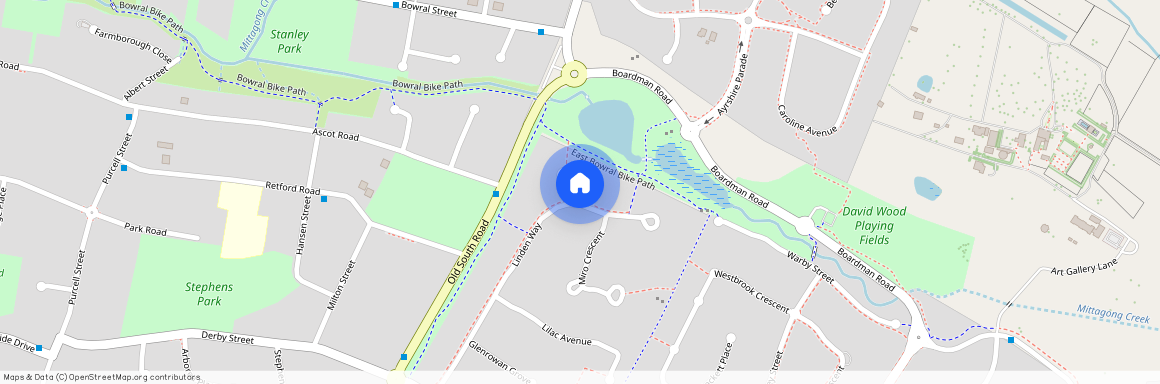 40 Linden Way, NSW 2576, Bowral