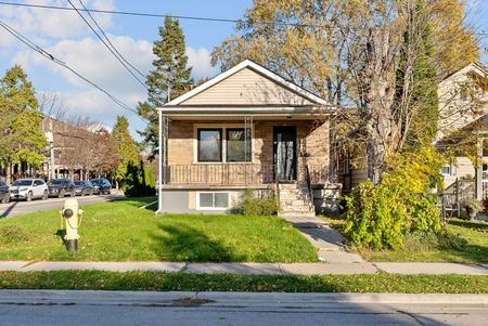 For Lease - 99 Twenty Sixth Street Unit# Main, Toronto, Ontario - Photo 2