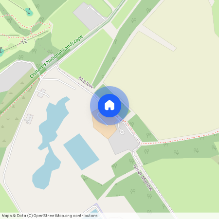 Harleyford Estate, Marlow SL7