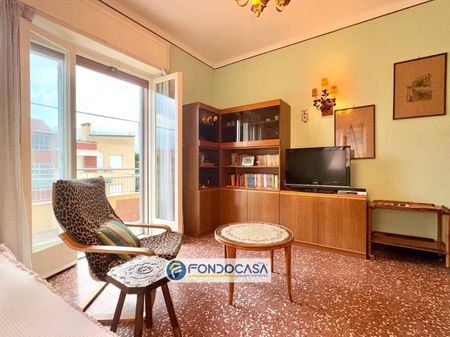 Trilocale corso Roma, Centro, Diano Marina - Photo 3