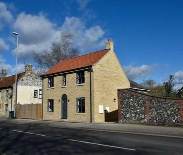 Bury Road, Thetford, IP24 - Photo 3