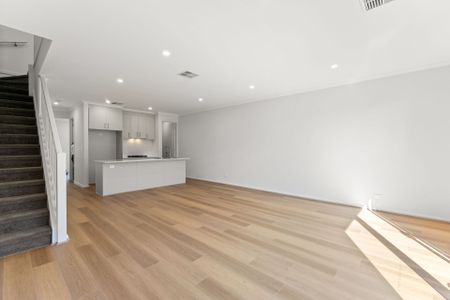 Brand New Townhouse Living in the Heart of Riverside Estate - Photo 2