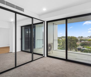 302/108 Brunker Rd, Adamstown NSW 2289 - Apartment For Rent | Domain - Photo 5