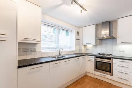 1 bedroom flat to rent - Photo 5