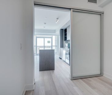 For Lease - 50 George Butchart Drive Unit# 502, Toronto, Ontario - Photo 6