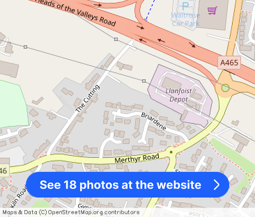 Briardene, Llanfoist, NP7 - Photo 1