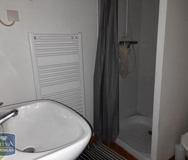 Location Appartement 1 pièce 17m² VILLENEUVE SUR LOT 47300 - Photo 3