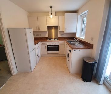 2 Bed Semi-Detached House, Electric Way, B11 - Photo 4