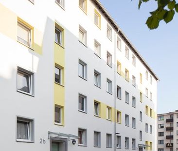 An der Goldgrube 2B, 55131 Mainz OT Oberstadt - Foto 5