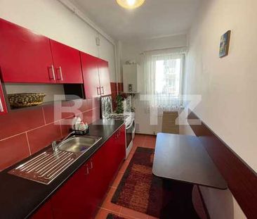 Apartament 1 camera, 40 mp, balcon 9 mp, parcare, zona Piata Marasti - Photo 2