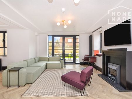 Node, Brixton, SE24 - Photo 3