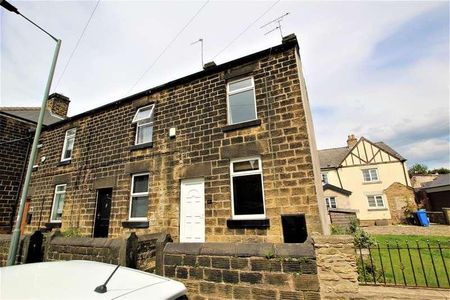 High Street, Ecclesfield, Sheffield, S35 - Photo 4