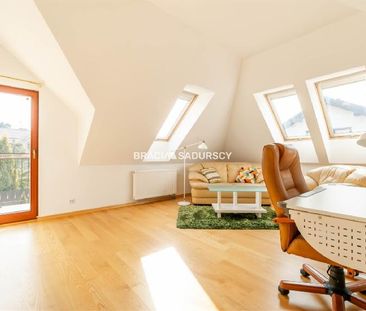 Dom Kraków Bronowice powierzchnia 204.0 m² C206-WD-22200 - Zdjęcie 4