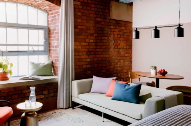 1 Bed 1 Bath - Photo 1