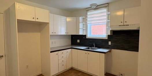 3 1/2 À LOUER LIMOILOU - Photo 3