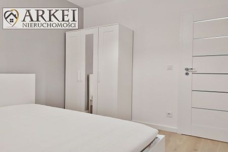 Apartament na wynajem Poznań - Zdjęcie 4