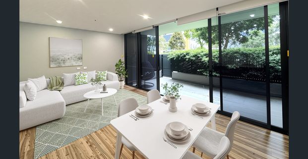 Super-Convenient Lifestyle Awaits! - Photo 1