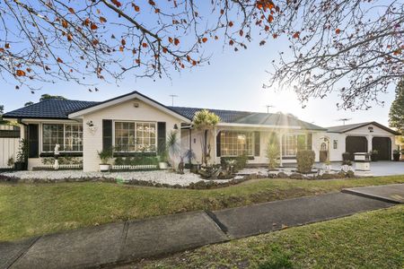 Corner Block Location With 2 Driveways - Photo 4