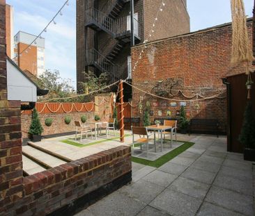 Studio to rent - Photo 4