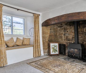 2 bedroom cottage to rent - Photo 1