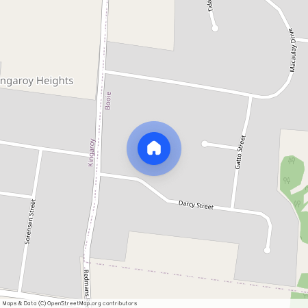 16 Redmans Road (Booie), Kingaroy, QLD, 4610