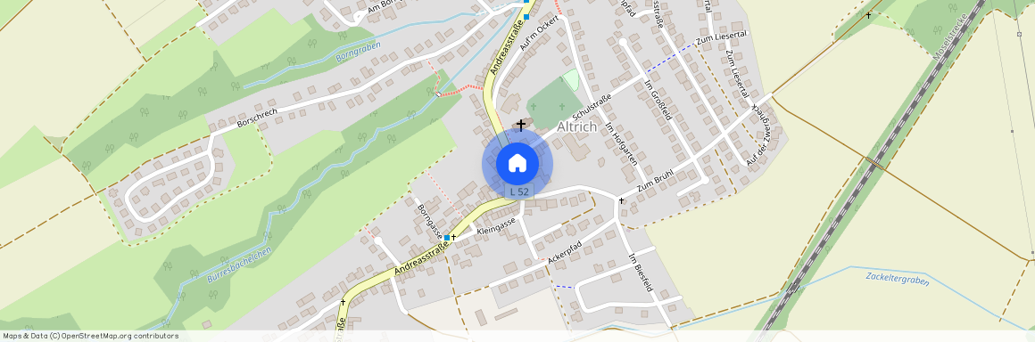 54518, Altrich Altrich