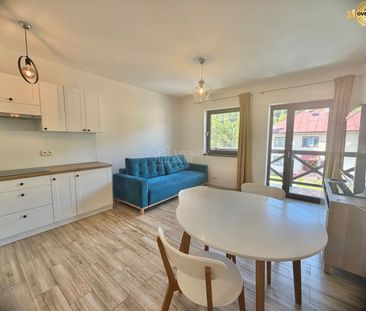 1 izbový byt na prenájom 30m2, Centrum, Oščadnica – Fotografia 5