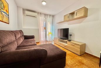 2-BEDROOM APARTMENT FOR RENT IN MURCIA