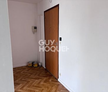 CHATEAUDUN : appartement de 2 pièces (41 m²) à louer - Photo 3