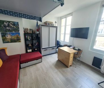 Location - Appartement Versailles - Photo 1