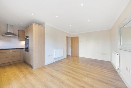 1 bedroom apartment to rent - Photo 2