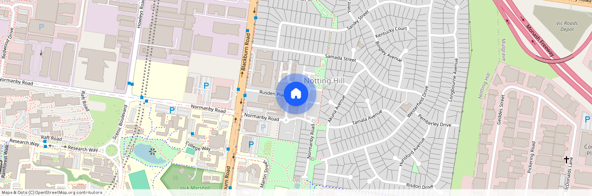 11 Old School Road, Melbourne, Victoria 3168